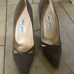 Jimmy Choo Pumps